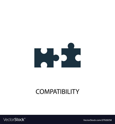 compatible icon