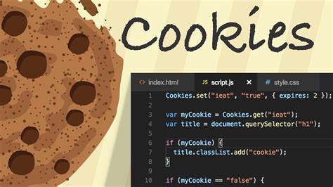 cookie and javascript