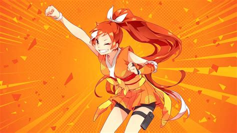 Crunchyroll logo