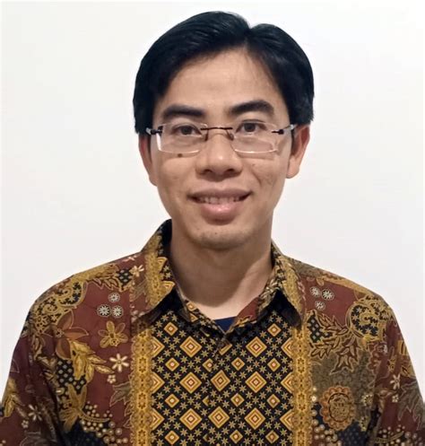 dr. Asep Gunawan