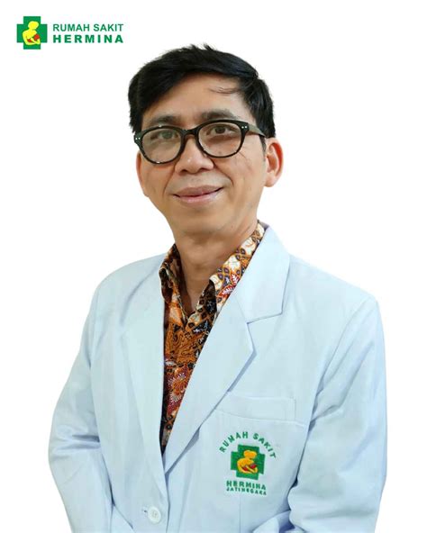 dr. Deddy Satriya Wibowo, Sp.PD-KGh