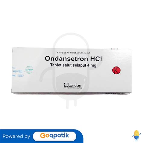 efek samping ondansetron untuk ibu hamil