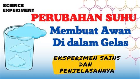 Meningkatkan Minat Belajar Sains