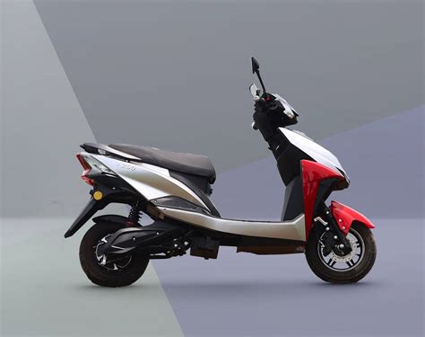 emission control scooters