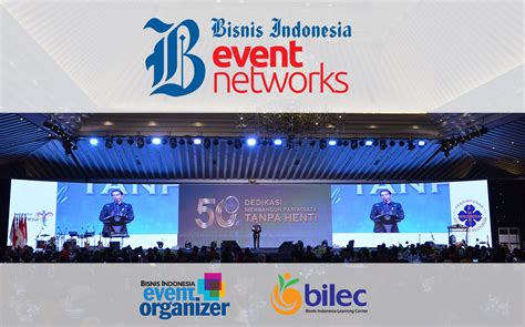 Kru Event Organizer Indonesia