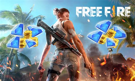 Fast Top Up Free Fire