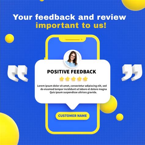 feedback instagram