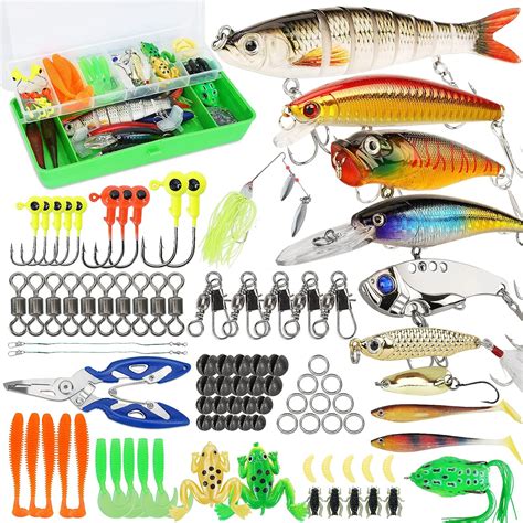 fishing tackle