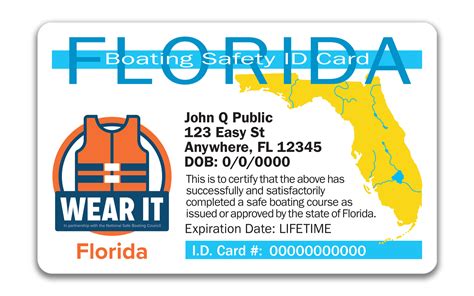 Florida Boater Safety Course