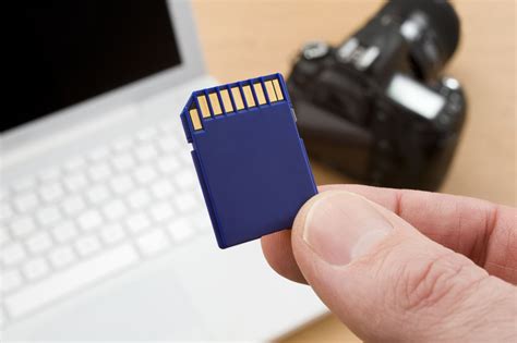 format sd card by computer