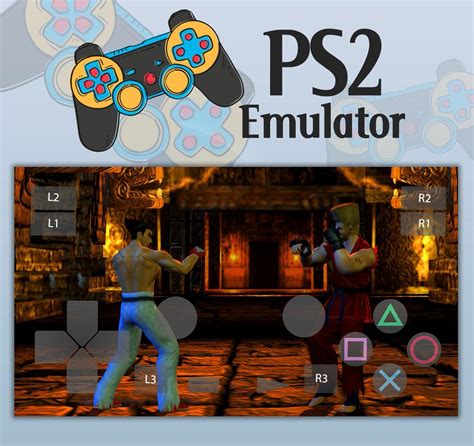free ps2 emulator