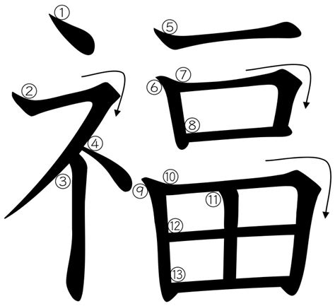 fuku symbols in japan