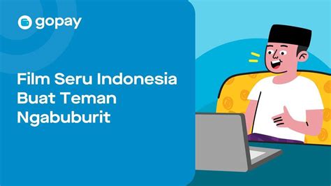 gakura seru indonesia