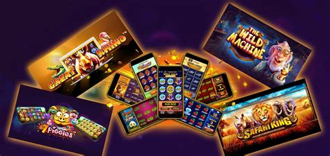 game slot online indonesia