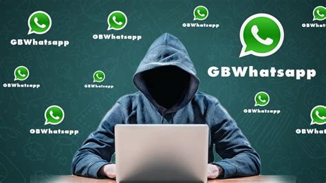 Consequences of using GB WhatsApp Apk Pro