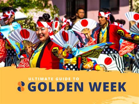 golden week festival