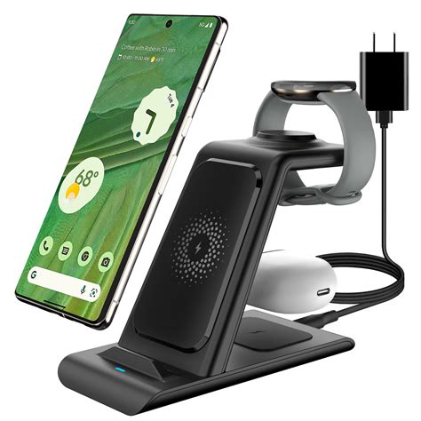 google pixel wireless charger indonesia
