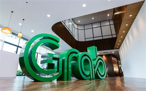 grab office indonesia