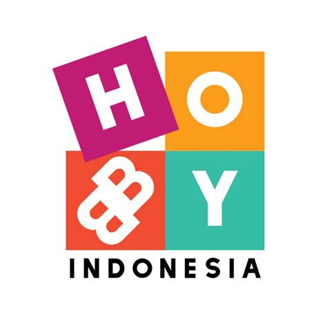 Hobi Indonesia
