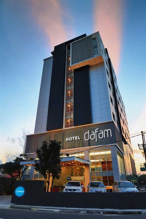 Hotel Dafam Langsa
