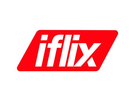 iFlix Logo Indonesia