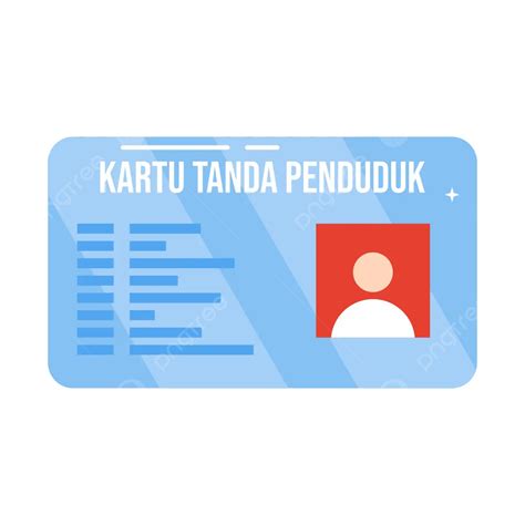 KTP Indonesia