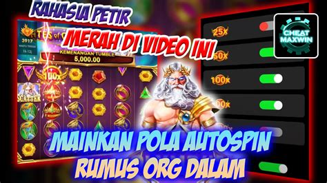 Perkembangan Industri Aplikasi Slot