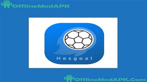Install Hesgoal App Android