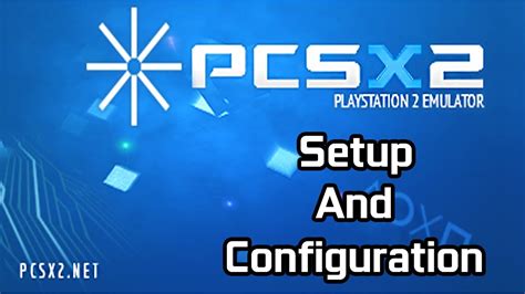 Install PCSX2 1.6.0