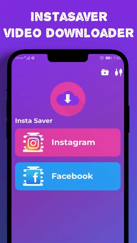 Instasave - Video & Photo Download