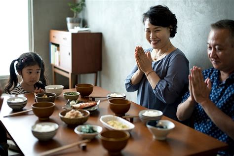 Pergeseran nilai-nilai budaya keluarga Jepang