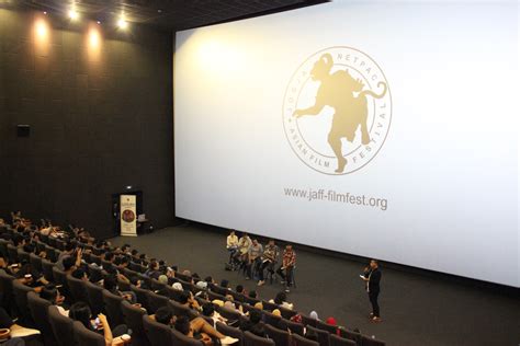 jogja netpac asian film festival 2017