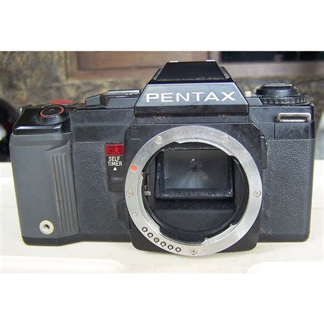 Kamera Jadul Pentax