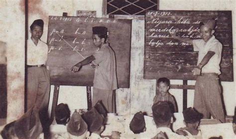 kelas jepang di Indonesia