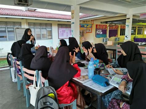 kelas tambahan biologi