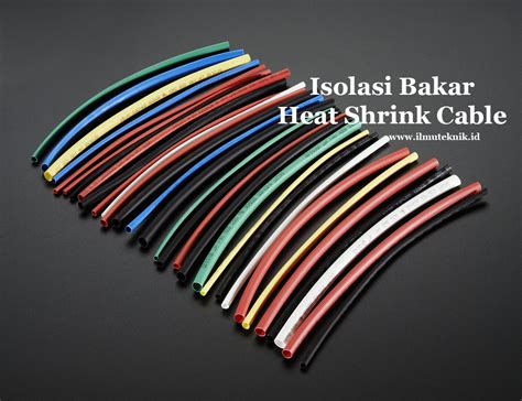 keselamatan penggunaan kabel dengan isolasi bakar