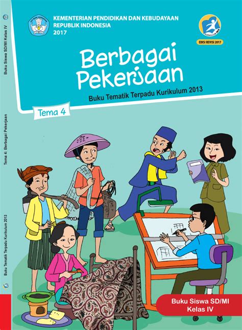 Kunci Jawaban Tema 1 Kelas 4 Halaman 174: Menjelajah Berbagai Budaya di Indonesia