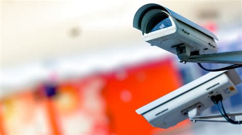 Legal Requirements Camera Surveillance