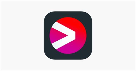 live sports on Viaplay app