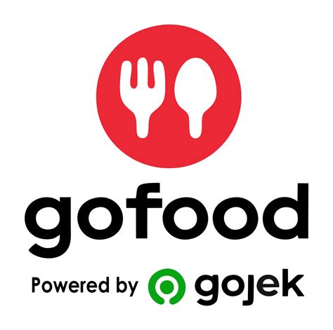 logo go-food tiktok