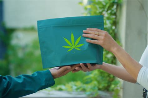 Marijuana Delivery Service Different Than the Rest
