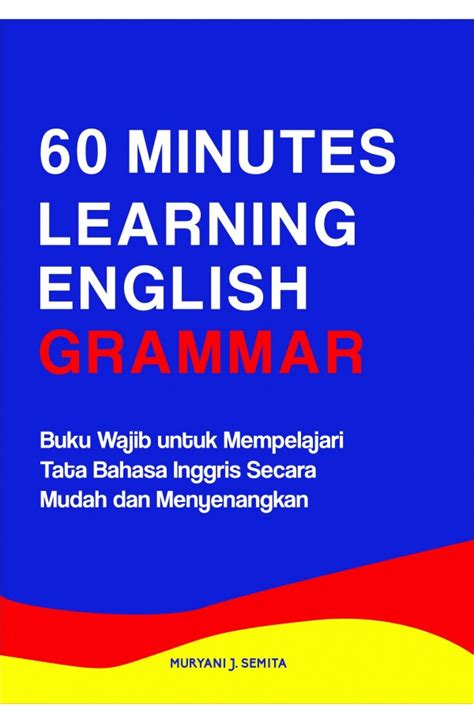 Mempelajari Grammar Bahasa Inggris
