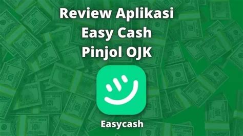 Menggunakan Aplikasi Rupiah Cash