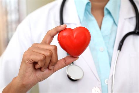 tips untuk menjaga kesehatan jantung