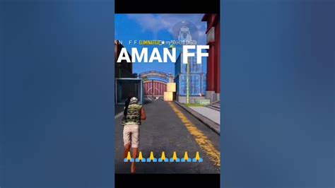 Mode Aman