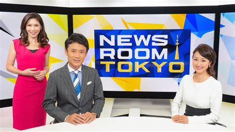 morning news japanese tv