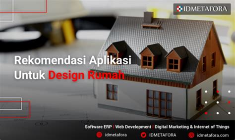 mudah digunakan aplikasi desain rumah