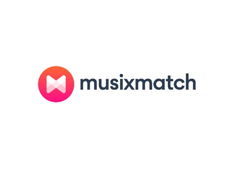 logo musixmatch