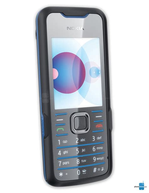 Nokia 7210