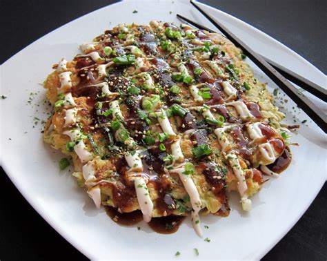 okonomiyaki jepang
